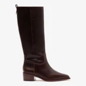 Larroude Florencia Boots